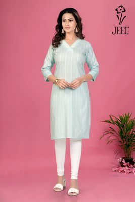 JEEL Varnika Kurti