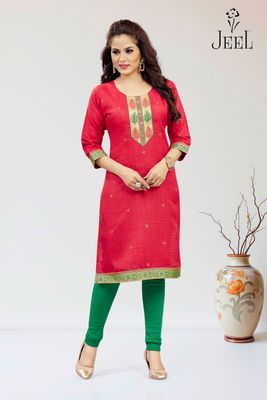 JEEL Varnika Kurti
