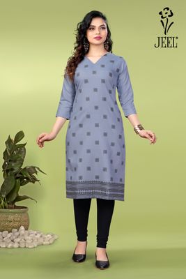 JEEL Varnika Kurti
