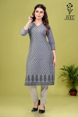 JEEL Varnika Kurti