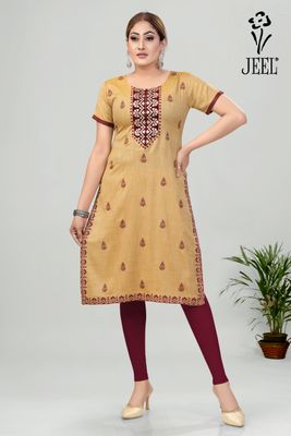JEEL Urban Kurti