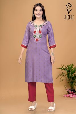 JEEL Urban Kurti