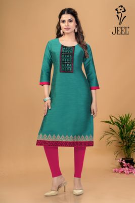 JEEL Urban Kurti