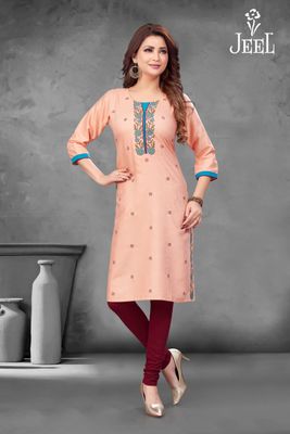 JEEL Urban Kurti