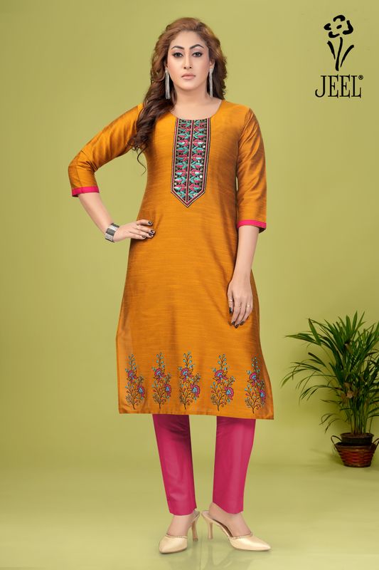 JEEL Urban Kurti