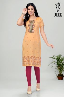 JEEL Urban Kurti