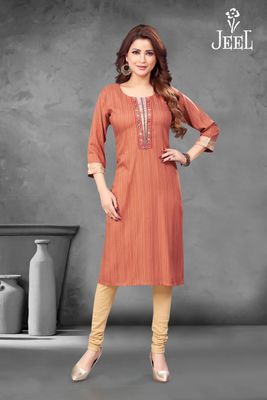 JEEL Urban Kurti