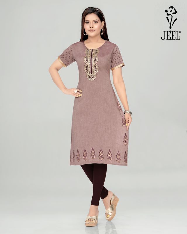 JEEL Urban Kurti