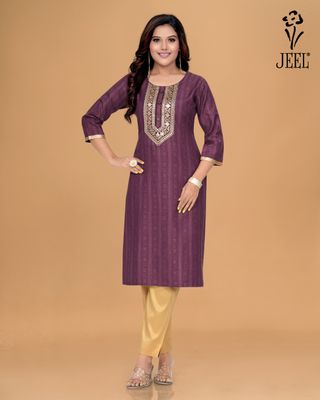 JEEL Urban Kurti
