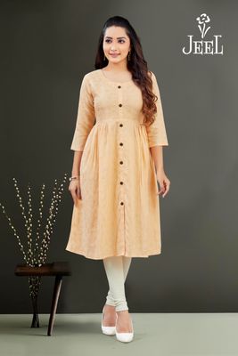 JEEL Varnika Kurti