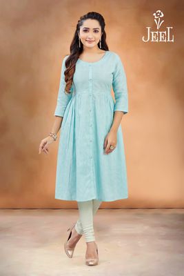 JEEL Varnika Kurti