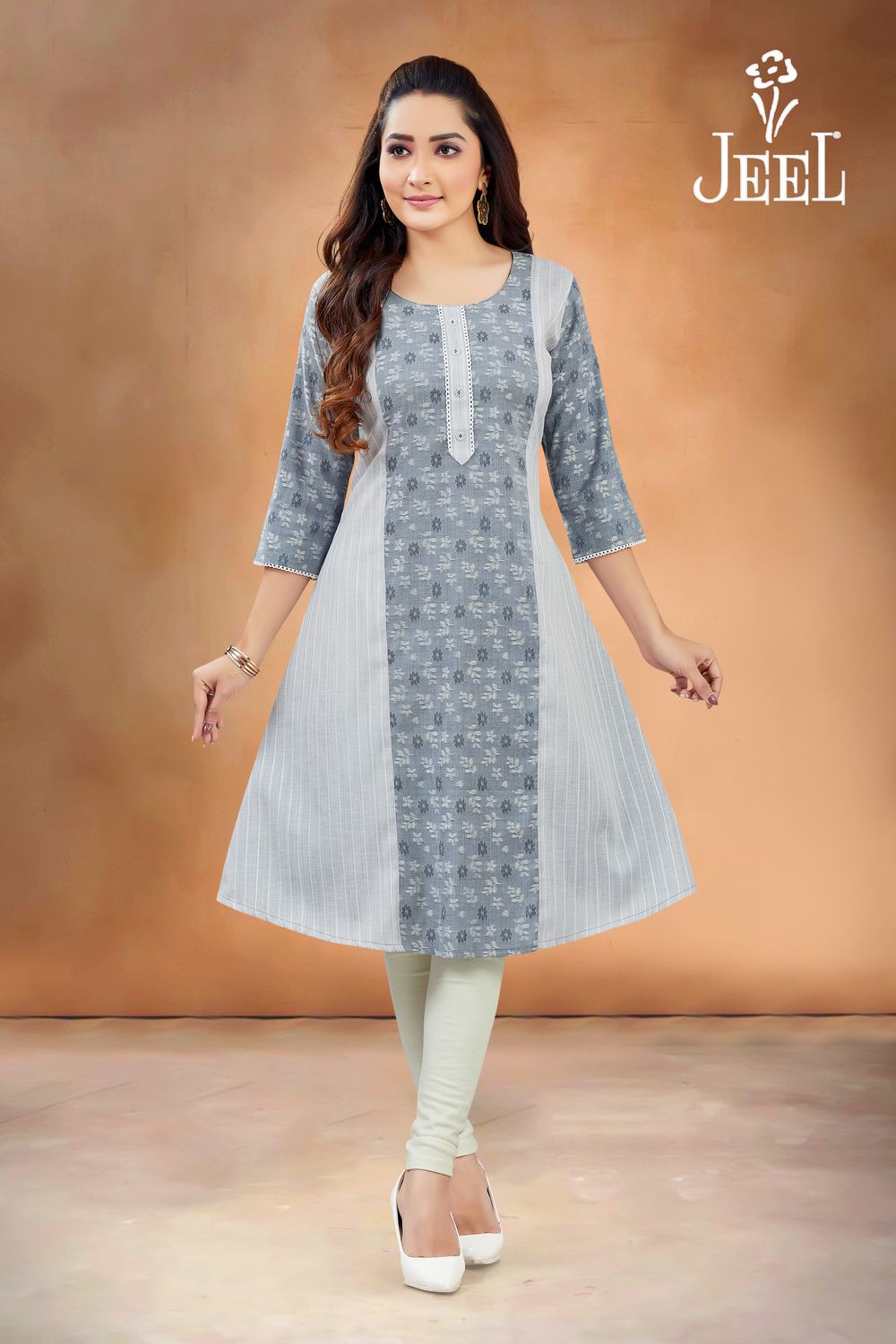 JEEL Varnika Kurti