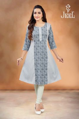 JEEL Varnika Kurti