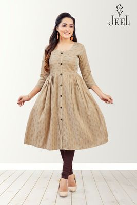 JEEL Varnika Kurti