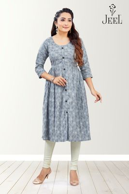 JEEL Varnika Kurti