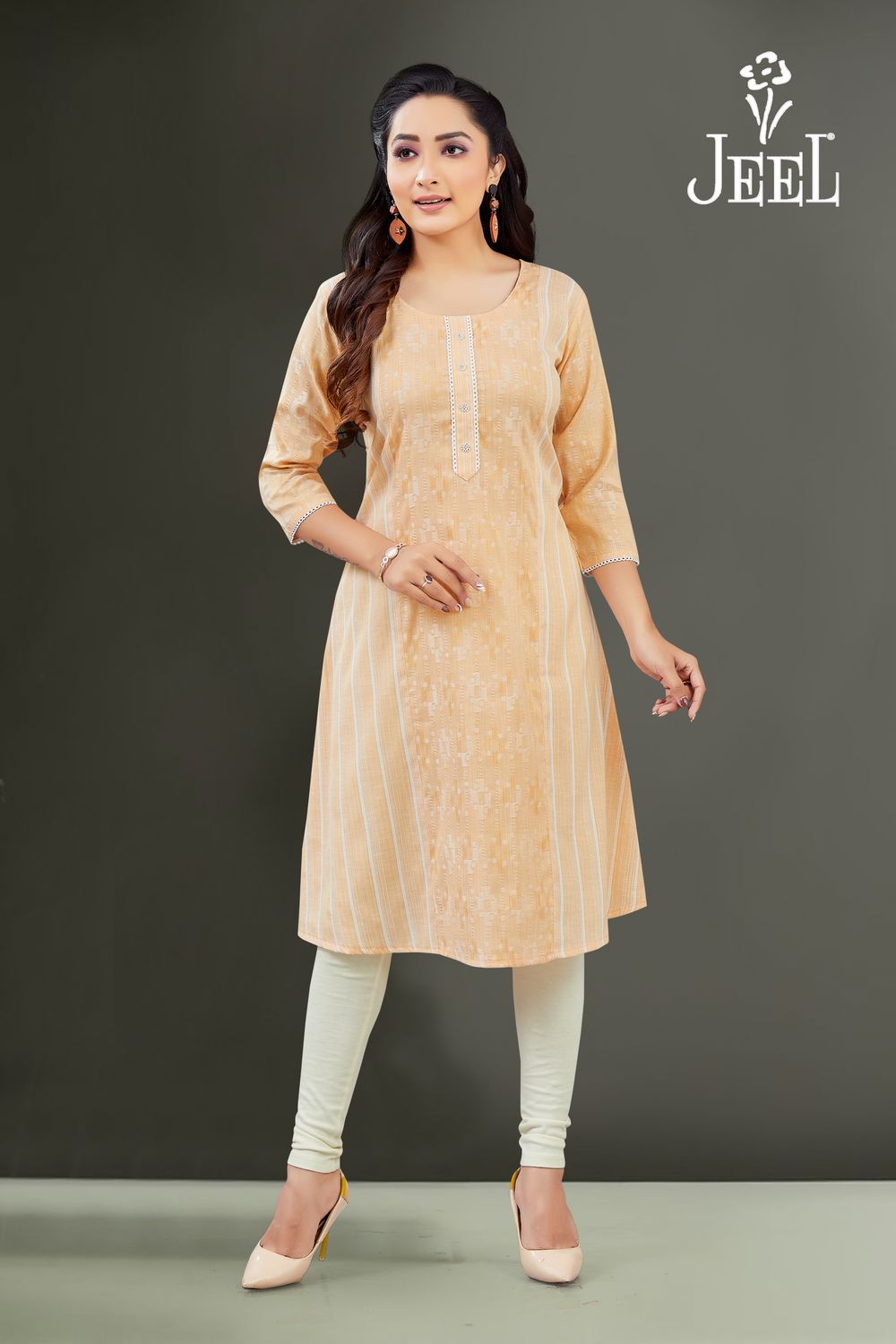 JEEL Varnika Kurti