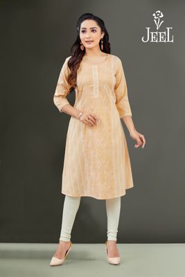 JEEL Varnika Kurti