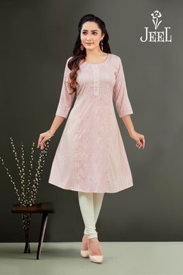JEEL Varnika Kurti
