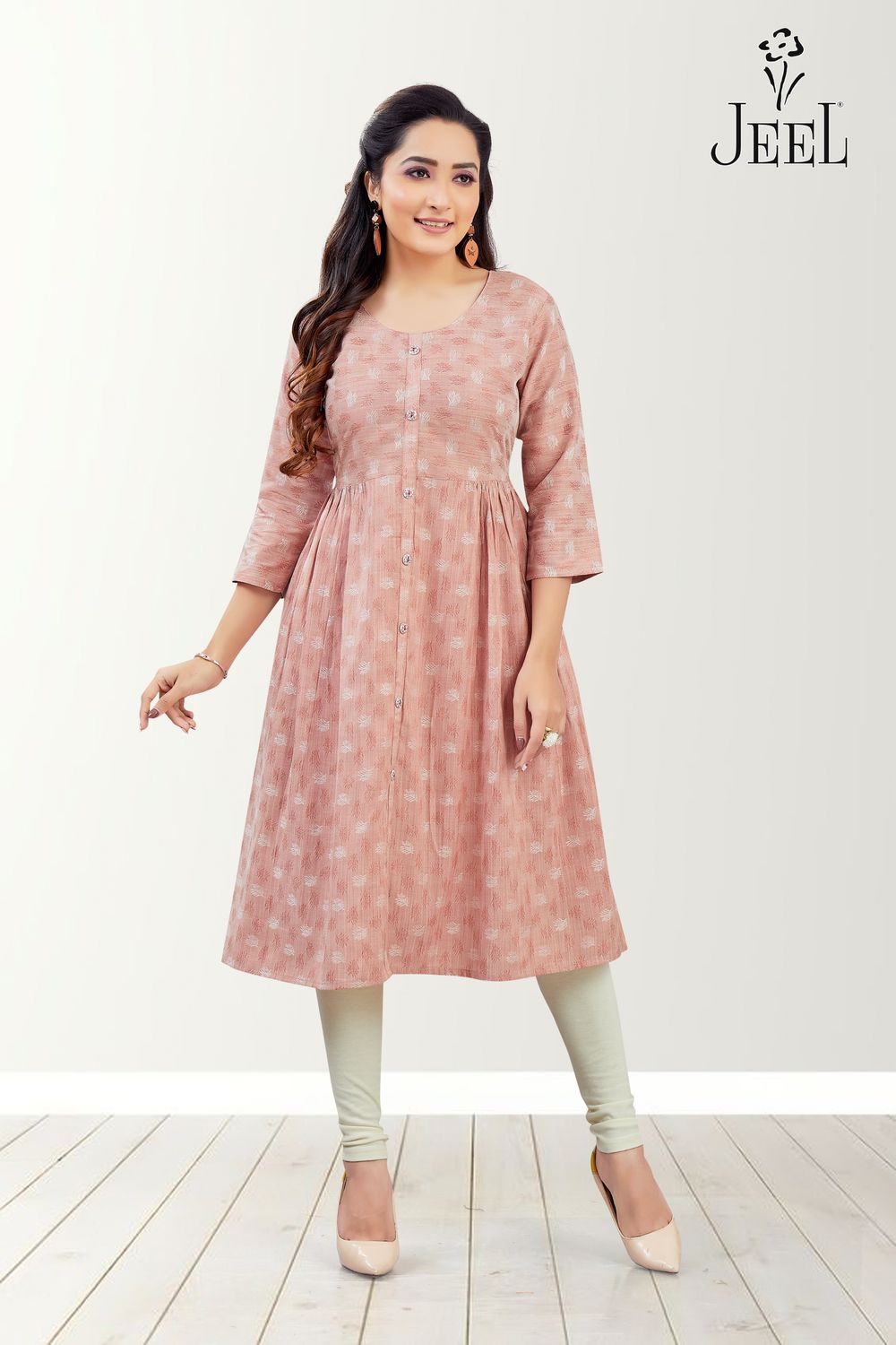 JEEL Varnika Kurti