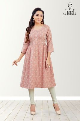 JEEL Varnika Kurti