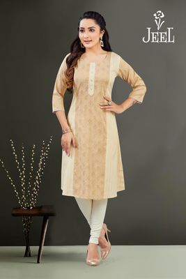 JEEL Varnika Kurti