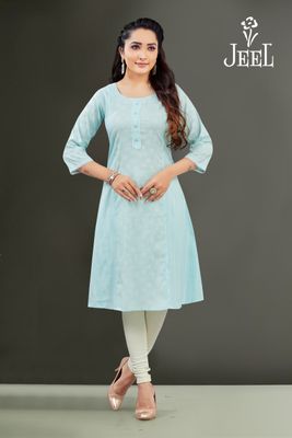 JEEL Varnika Kurti