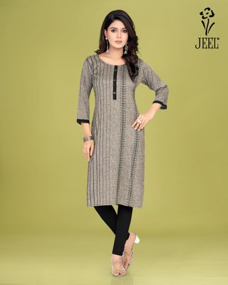 JEEL Varnika Kurti