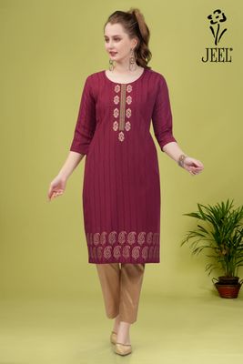 JEEL Varnika Kurti