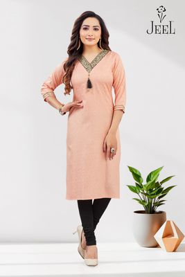 JEEL Varnika Kurti