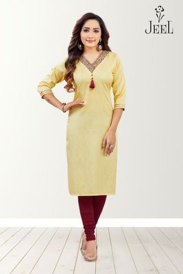 JEEL Varnika Kurti