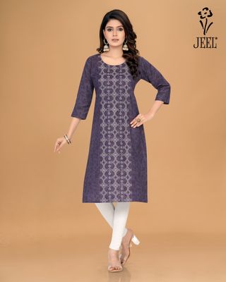 JEEL Varnika Kurti