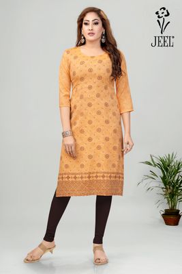 JEEL Varnika Kurti