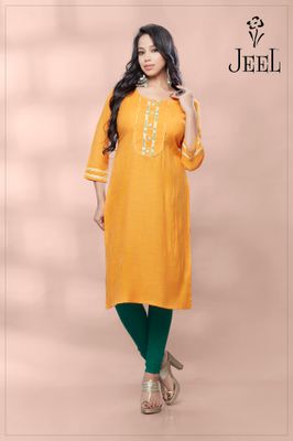 JEEL Varnika Kurti