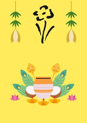 Golden Thaipusam Collection