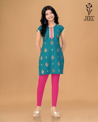 Girls Kurti