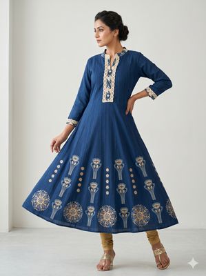 Anarkali From RM59
