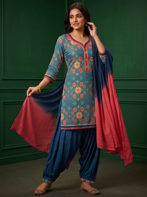 Punjabi Suits From RM69