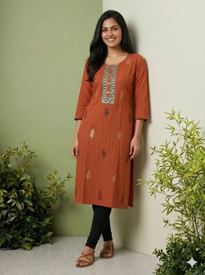 Casual Kurti From RM24.90