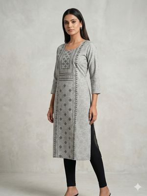 Varnika Kurti From RM19.90