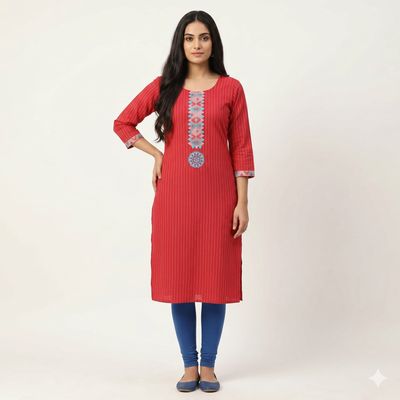 Varnika Kurti From RM19.90