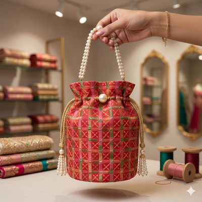 Potli Bag