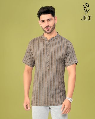 JEEL Gents Kurta