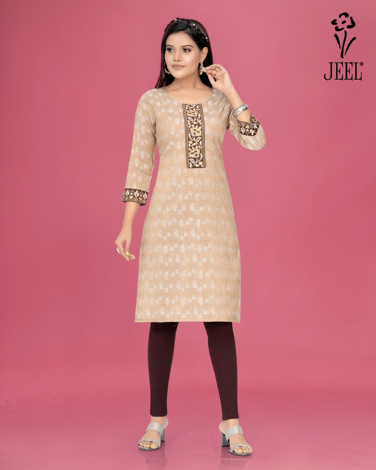 JEEL Varnika Kurti