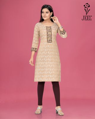 JEEL Varnika Kurti
