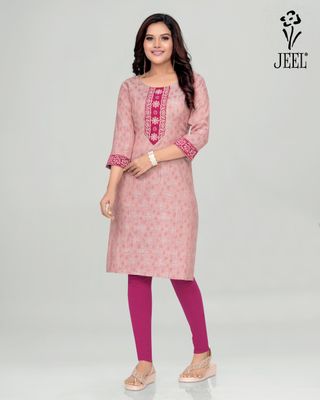 JEEL Varnika Kurti