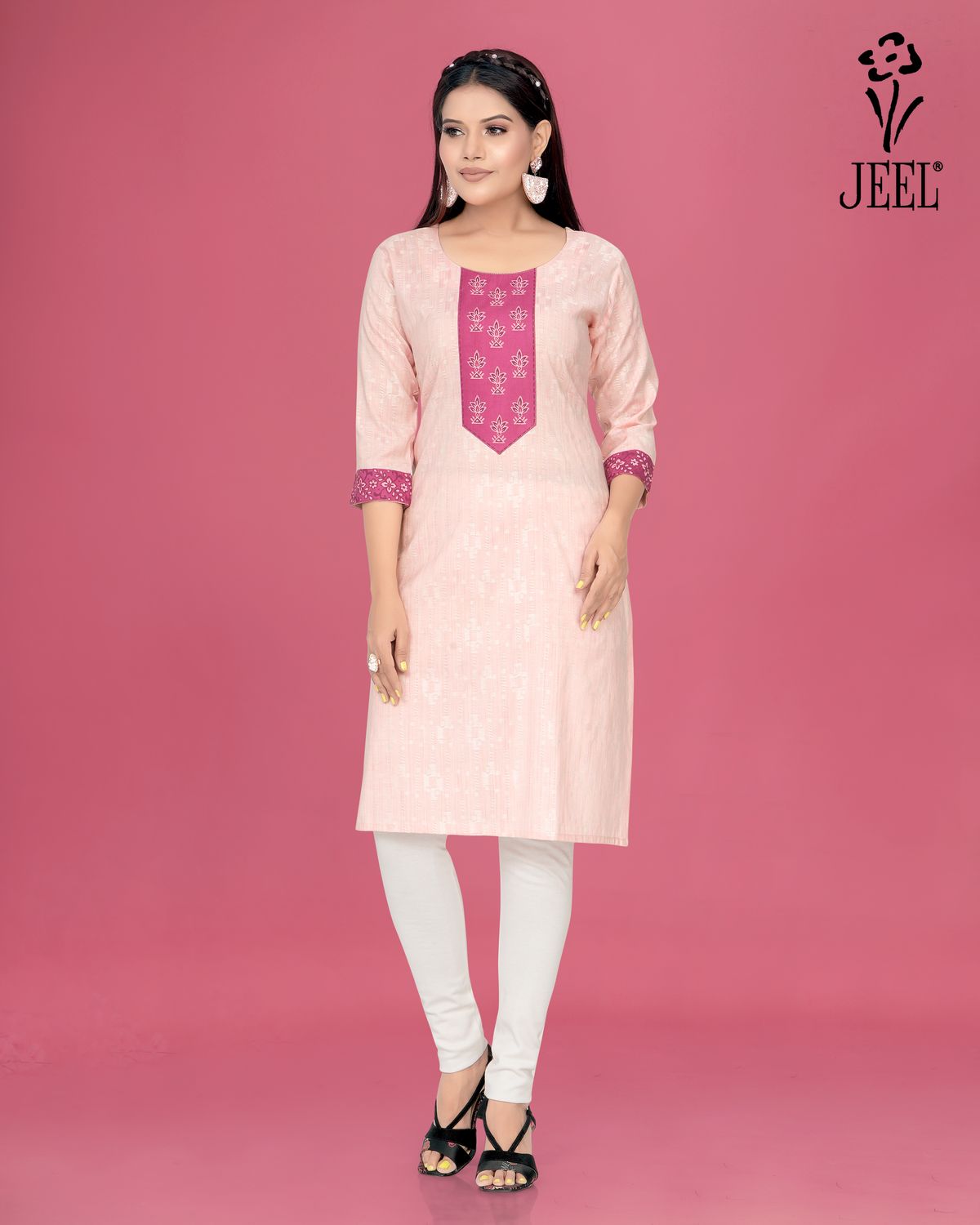 JEEL Varnika Kurti