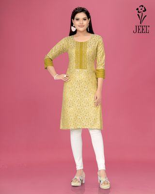 JEEL Varnika Kurti