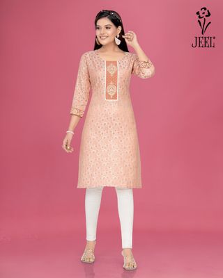 JEEL Varnika Kurti