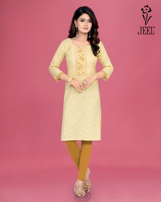 JEEL Varnika Kurti