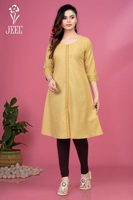 JEEL Varnika Kurti